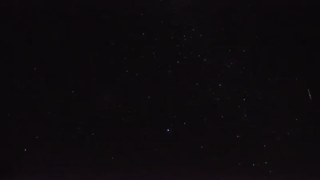 AMS247 meteor
