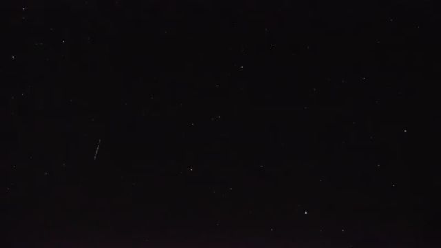 AMS247 meteor