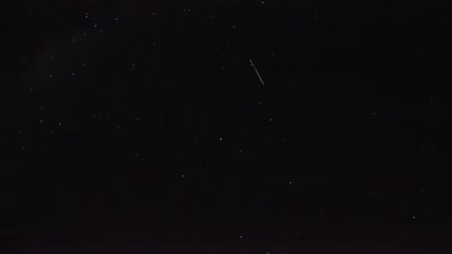 AMS247 meteor