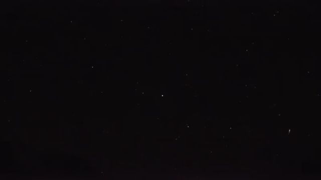 AMS247 meteor