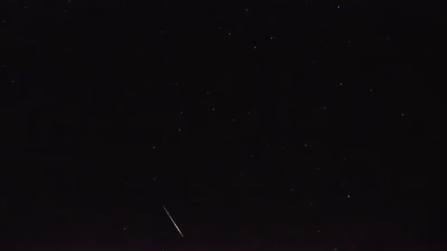 AMS247 meteor