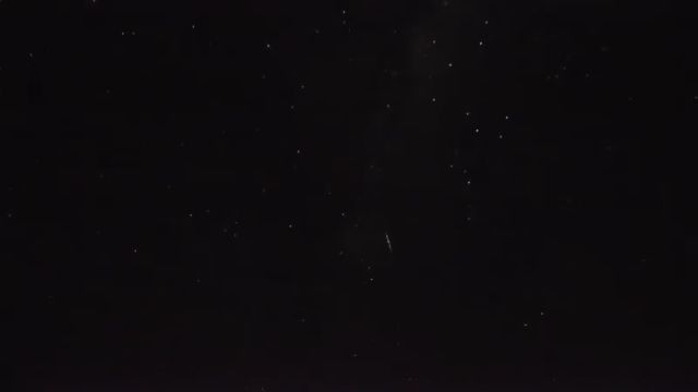 AMS247 meteor