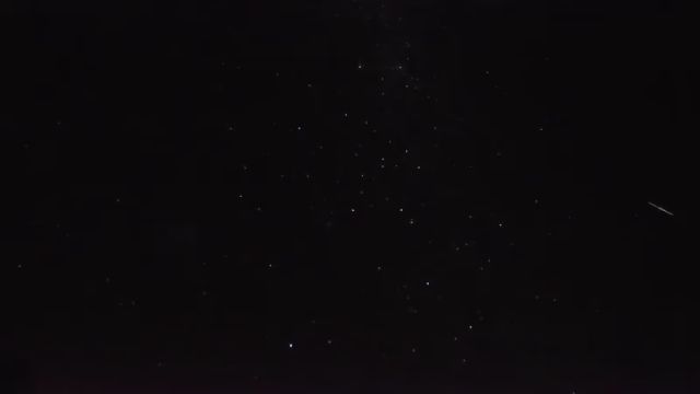 AMS247 meteor