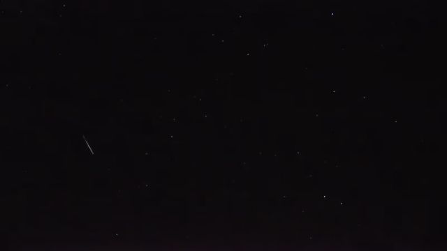 AMS247 meteor