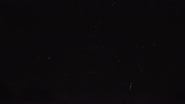 AMS247 meteor