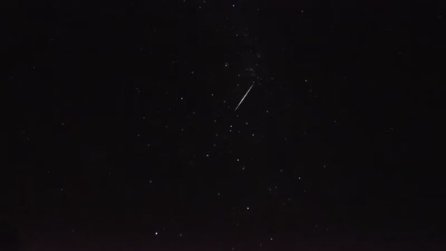 AMS247 meteor