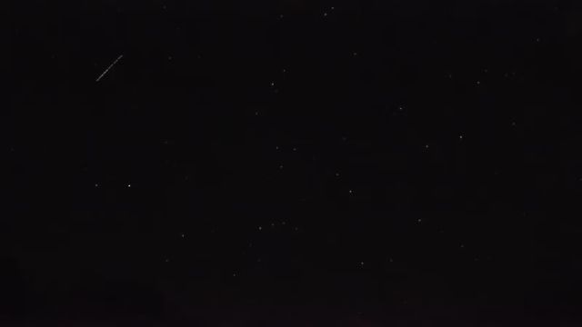 AMS247 meteor