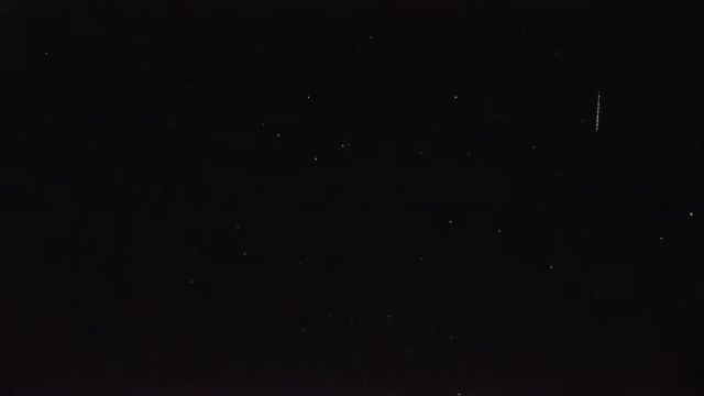 AMS247 meteor