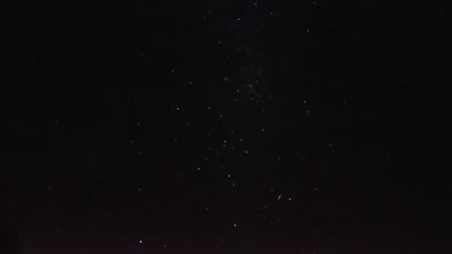 AMS247 meteor