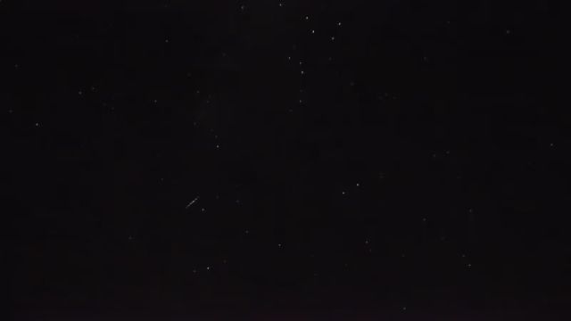 AMS247 meteor