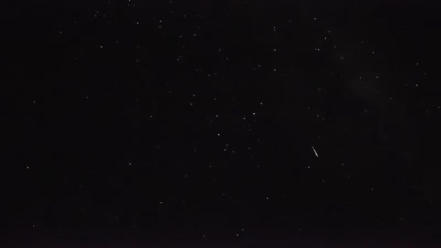 AMS247 meteor
