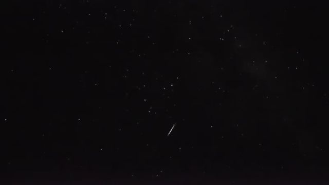 AMS247 meteor