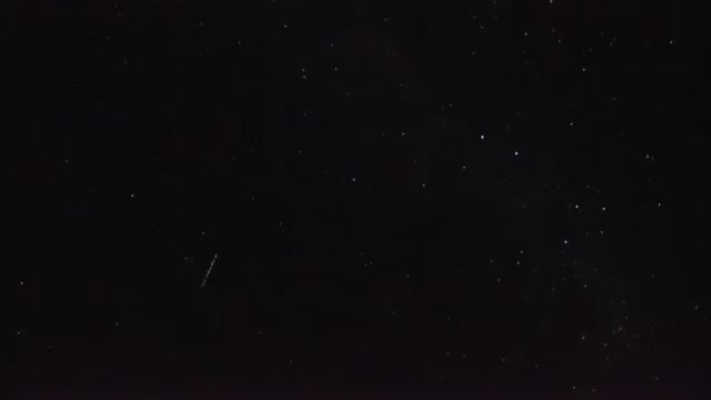 AMS247 meteor