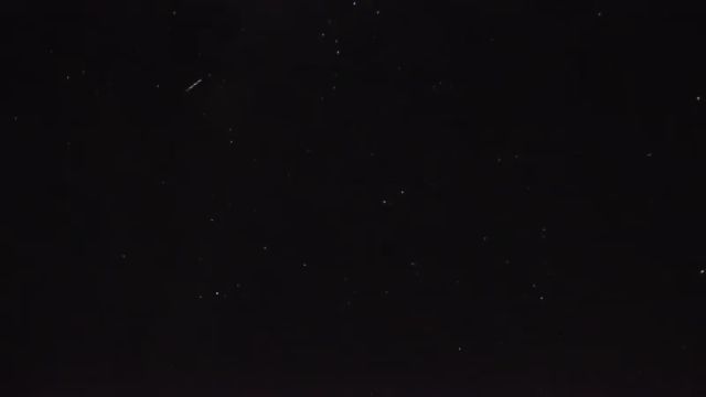 AMS247 meteor