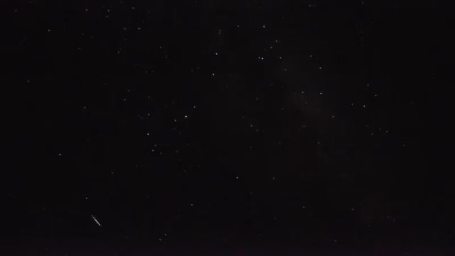 AMS247 meteor