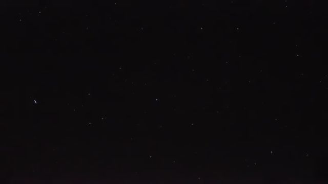 AMS247 meteor