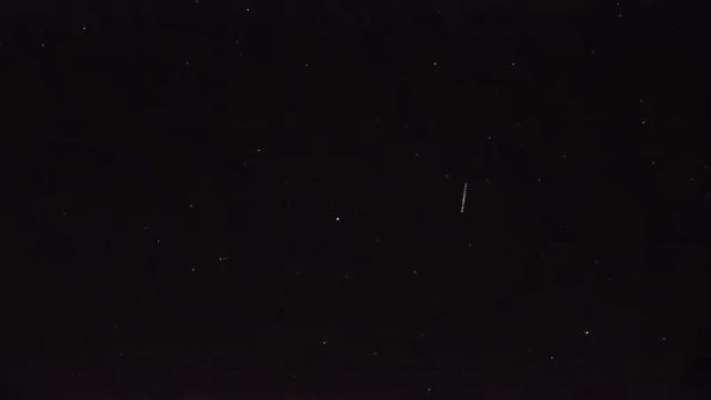 AMS247 meteor