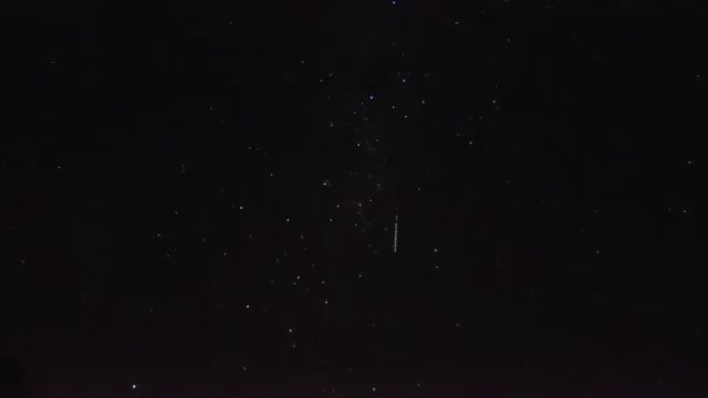 AMS247 meteor