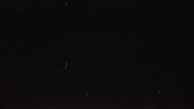 AMS247 meteor