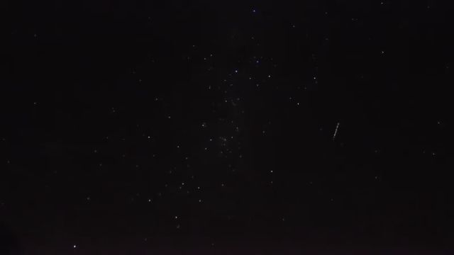 AMS247 meteor