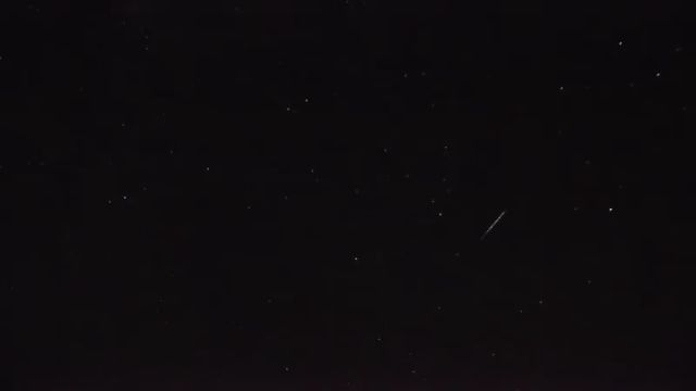 AMS247 meteor