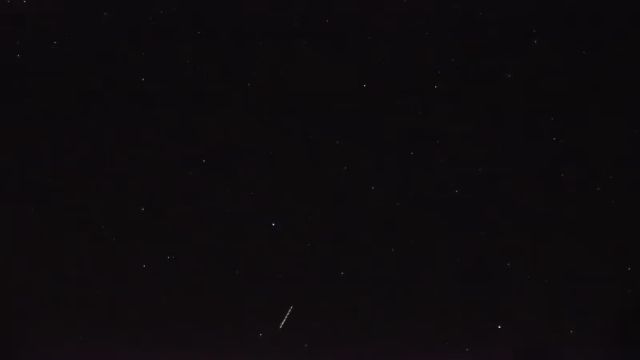 AMS247 meteor