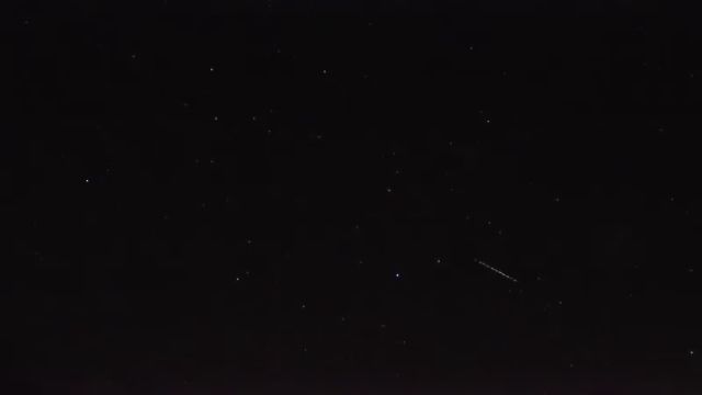 AMS247 meteor