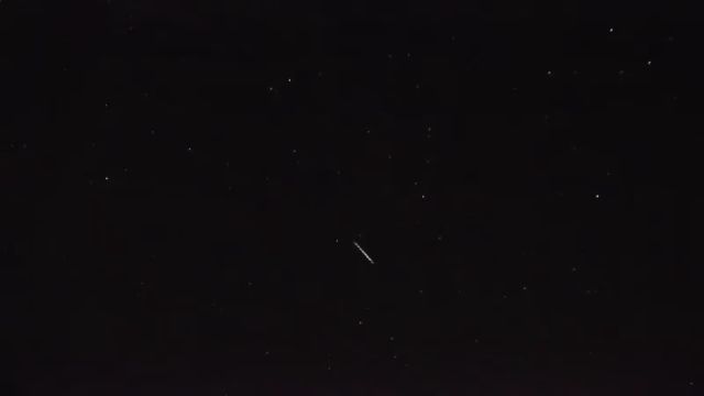 AMS247 meteor