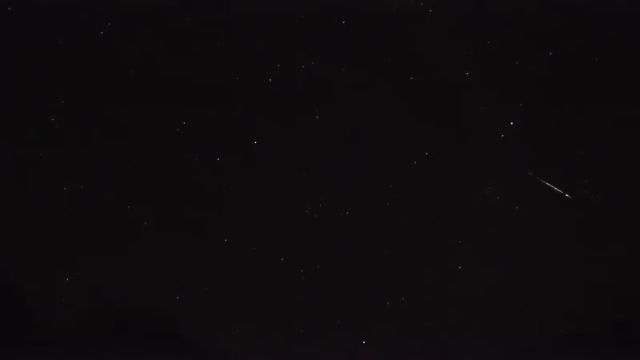 AMS247 meteor