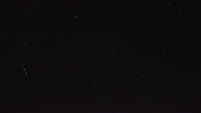 AMS247 meteor