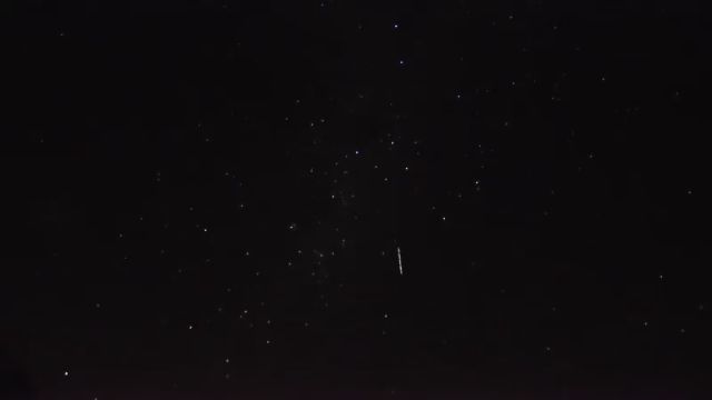 AMS247 meteor