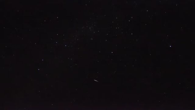 AMS247 meteor
