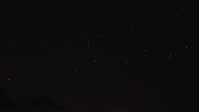 AMS247 meteor