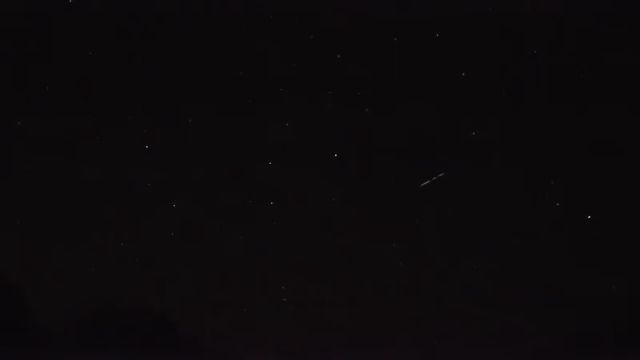 AMS247 meteor