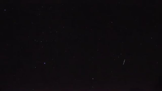 AMS247 meteor