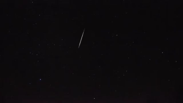 AMS247 meteor