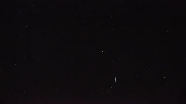 AMS247 meteor