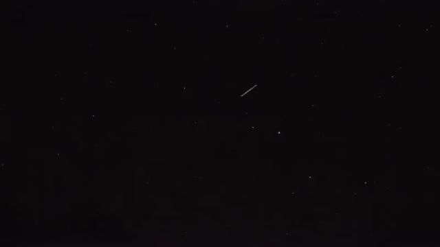 AMS247 meteor