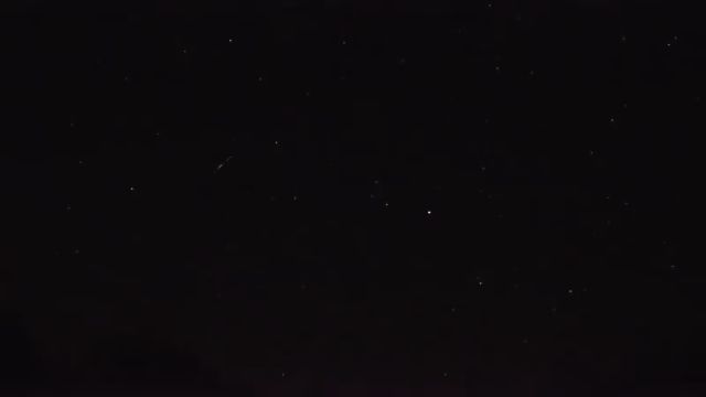 AMS247 meteor