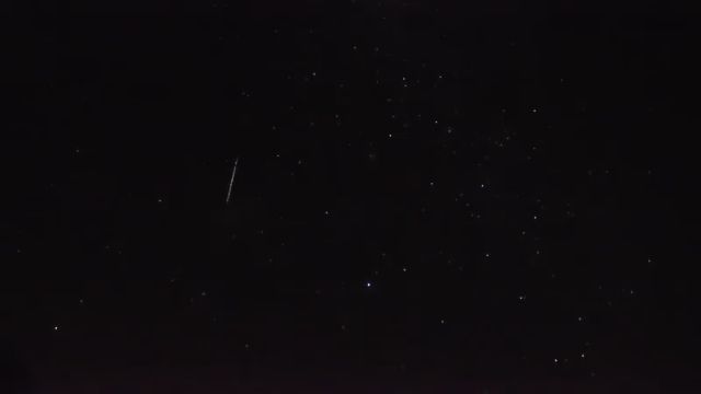 AMS247 meteor