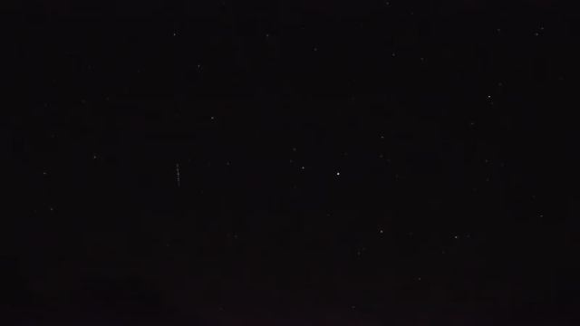 AMS247 meteor