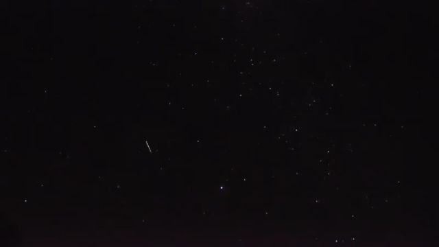 AMS247 meteor