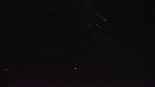 AMS247 meteor