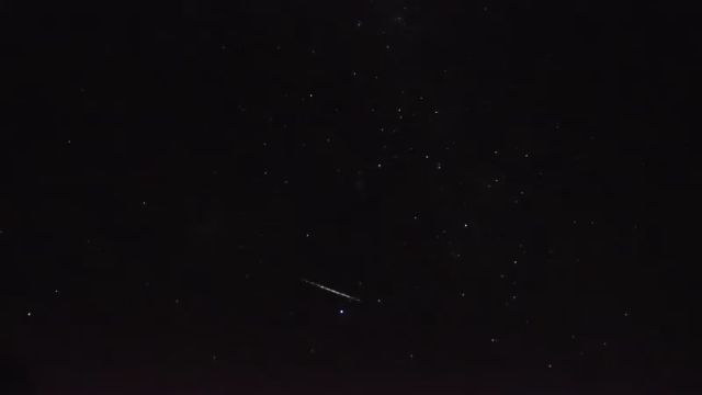 AMS247 meteor