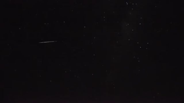 AMS247 meteor