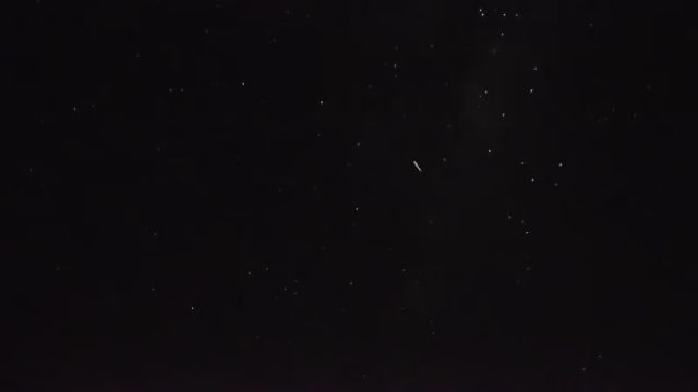 AMS247 meteor