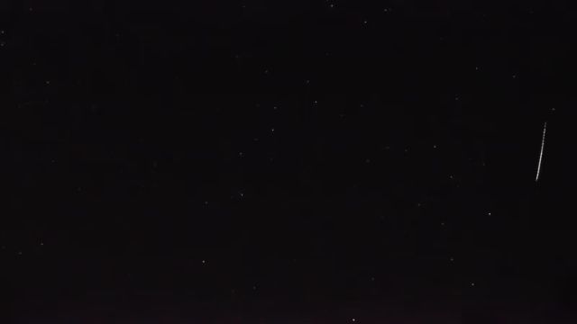 AMS247 meteor