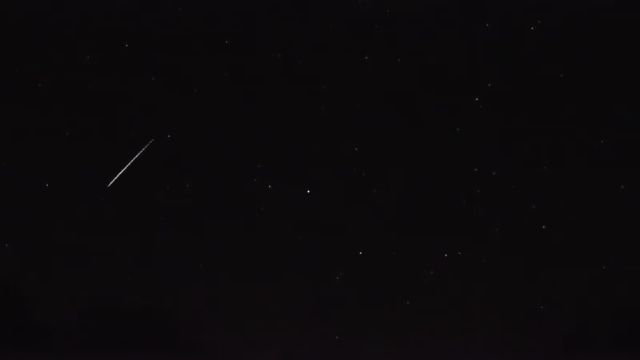 AMS247 meteor