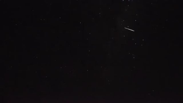 AMS247 meteor