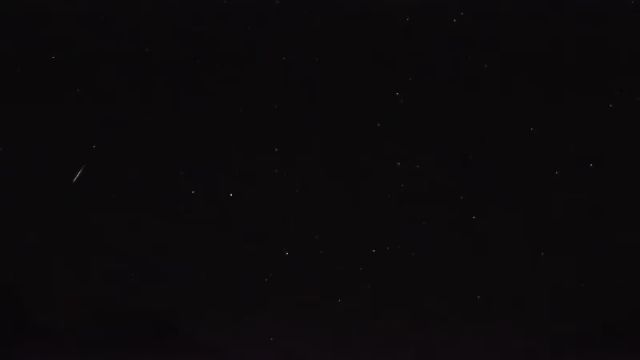 AMS247 meteor